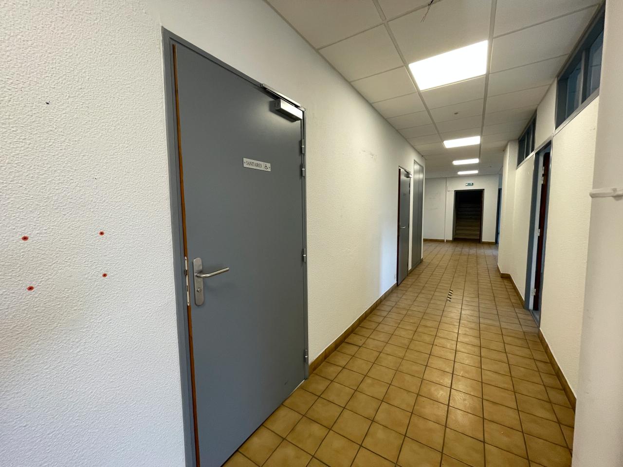 Local d'activité Metz 3015m² Vente local d'activité Metz Moselle OVACT2531438 5